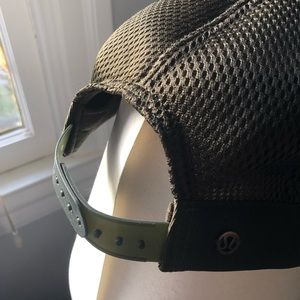 lululemon What Sup Hat